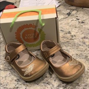 Livie & Luca sandals
